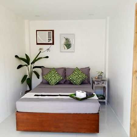 Hutch Lodging House El Nido Buitenkant foto