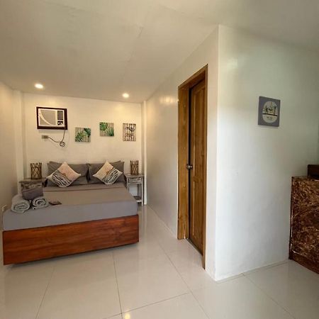 Hutch Lodging House El Nido Buitenkant foto
