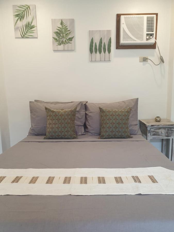 Hutch Lodging House El Nido Buitenkant foto